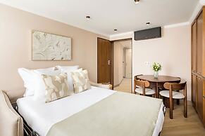 Merveil Luxury Suites - Bourse I-II