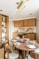 Merveil Luxury Suites - Bourse I-II