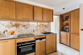 Merveil Luxury Suites - Bourse I-II