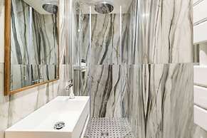 Merveil Luxury Suites - Bourse I-II