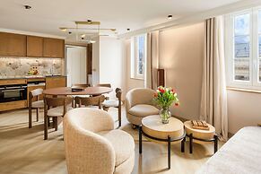 Merveil Luxury Suites - Bourse I-II