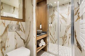Merveil Luxury Suites - Bourse I-II