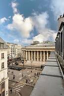 Merveil Luxury Suites - Bourse I-II