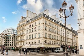Merveil Luxury Suites - Bourse I-II