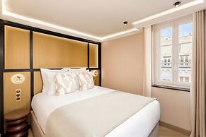 Merveil Luxury Suites - Bourse I-II