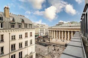 Merveil Luxury Suites - Bourse I-II