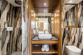 Merveil Luxury Suites - Bourse I-II
