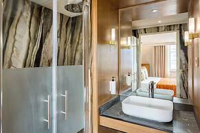 Merveil Luxury Suites - Bourse I-II