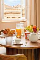 Merveil Luxury Suites - Bourse I-II