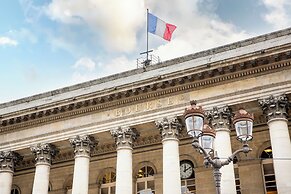 Merveil Luxury Suites - Bourse I-II