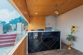 The Ridge By Royal Stays Mussoorie