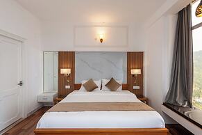 The Ridge By Royal Stays Mussoorie