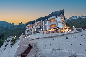 The Ridge By Royal Stays Mussoorie