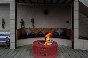 The Ridge By Royal Stays Mussoorie