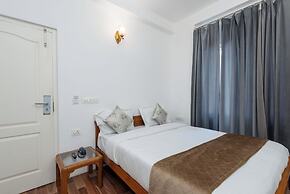 The Ridge By Royal Stays Mussoorie