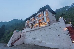 The Ridge By Royal Stays Mussoorie