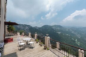 The Ridge By Royal Stays Mussoorie
