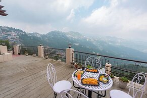 The Ridge By Royal Stays Mussoorie