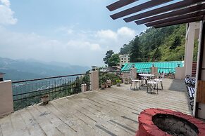 The Ridge By Royal Stays Mussoorie