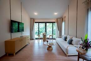 Supalai Pasak Resort Hotel and Spa