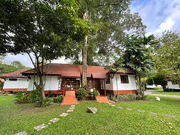 Supalai Pasak Resort Hotel and Spa