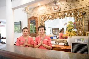 Supalai Pasak Resort Hotel and Spa