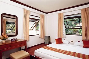 Supalai Pasak Resort Hotel and Spa