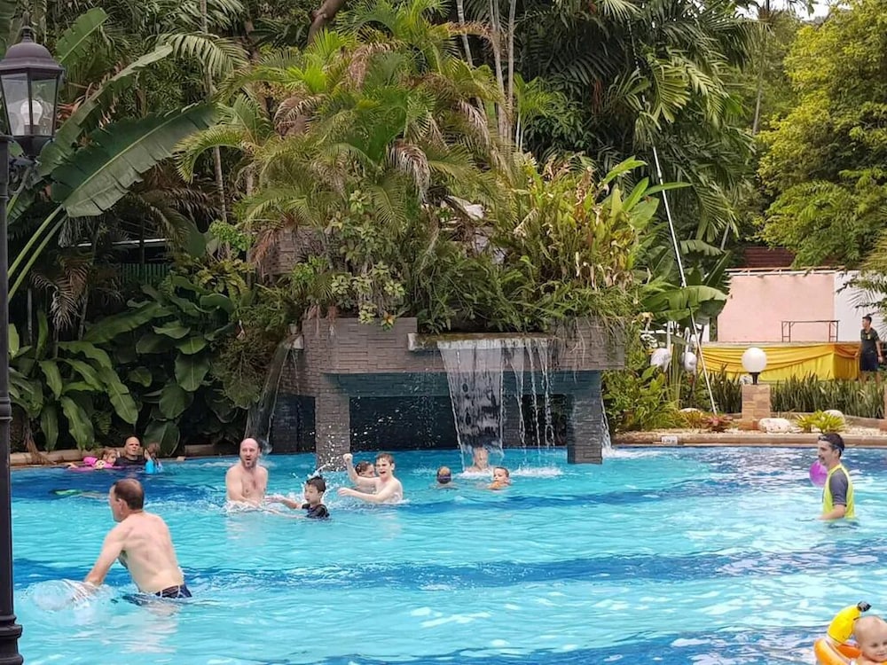Supalai Pasak Resort Hotel and Spa