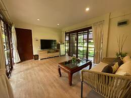 Supalai Pasak Resort Hotel and Spa