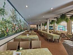 Supalai Pasak Resort Hotel and Spa