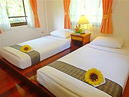 Supalai Pasak Resort Hotel and Spa