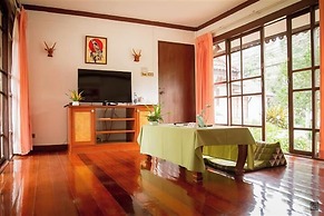 Supalai Pasak Resort Hotel and Spa