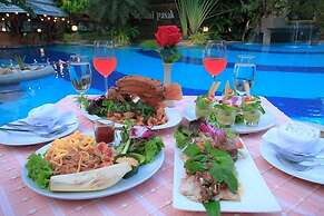 Supalai Pasak Resort Hotel and Spa
