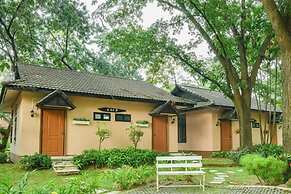 Supalai Pasak Resort Hotel and Spa