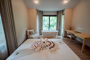 Supalai Pasak Resort Hotel and Spa