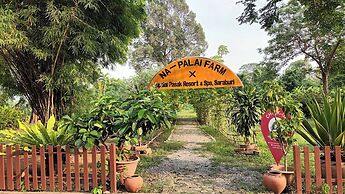 Supalai Pasak Resort Hotel and Spa