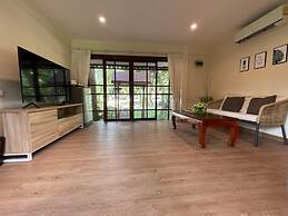 Supalai Pasak Resort Hotel and Spa
