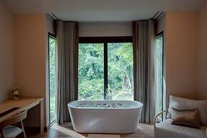 Supalai Pasak Resort Hotel and Spa