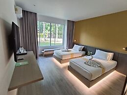 Supalai Pasak Resort Hotel and Spa