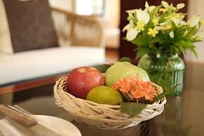 Supalai Pasak Resort Hotel and Spa