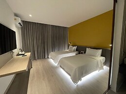 Supalai Pasak Resort Hotel and Spa