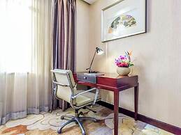 guang zhou bo ya hotel