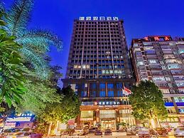 guang zhou bo ya hotel