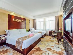 guang zhou bo ya hotel