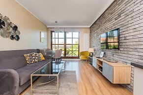 Jaglana Deluxe 2 by Grand Apartments