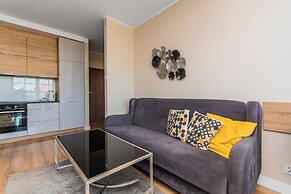 Jaglana Deluxe 2 by Grand Apartments