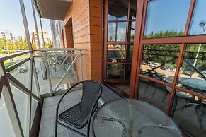 Jaglana Deluxe 2 by Grand Apartments