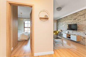 Jaglana Deluxe 2 by Grand Apartments