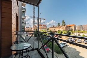 Jaglana Deluxe 2 by Grand Apartments
