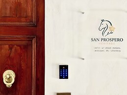 San Prospero Heritage